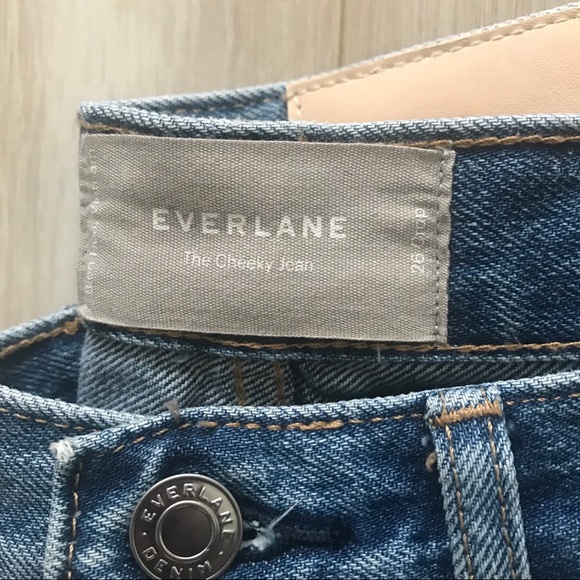 The 90’s cheeky jeans Sz 26 - Picture 6 of 6